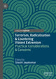 Book cover of: Terrorism, Radicalisation & Countering Violent Extremism. By: Shashi Jayakumar