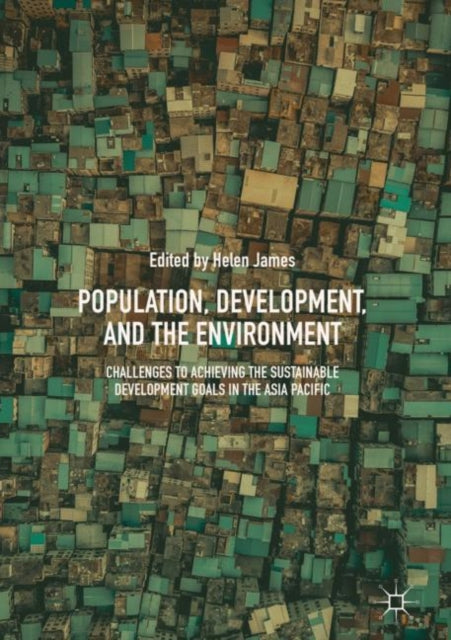 Book cover of: Population, Development, and the Environment