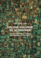 Book cover of: Population, Development, and the Environment