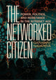 Book cover of: Networked Citizen. By: Giovanni Navarria