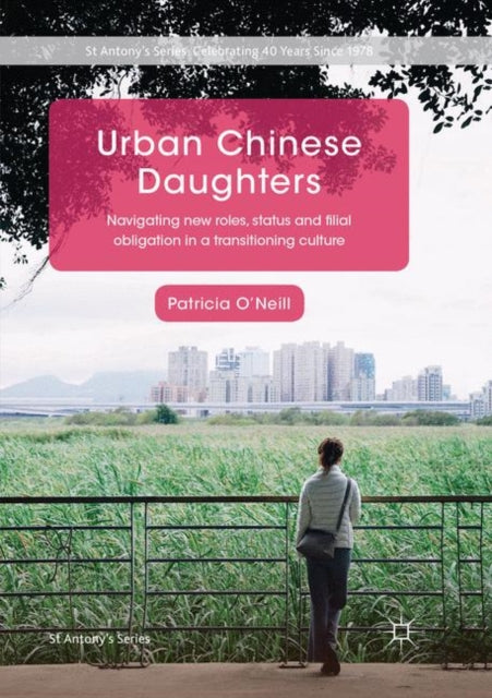Urban Chinese Daughters