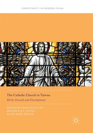 Catholic Church in Taiwan