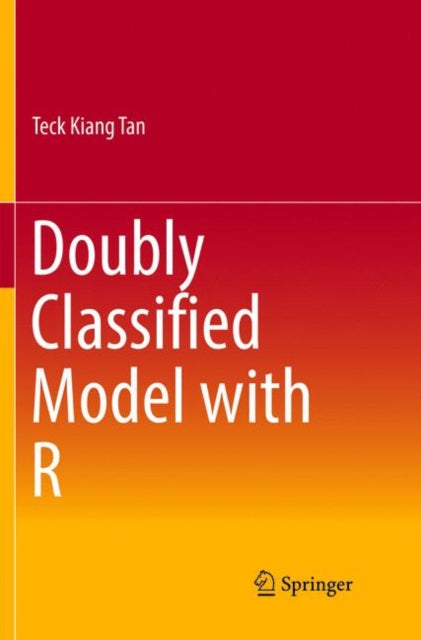 Doubly Classified Model with R