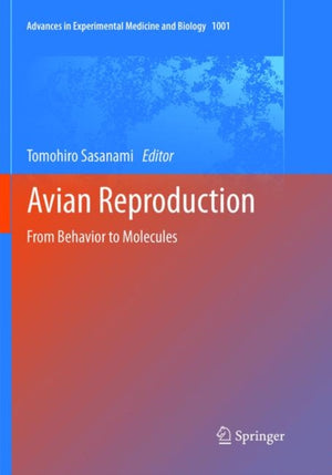 Avian Reproduction