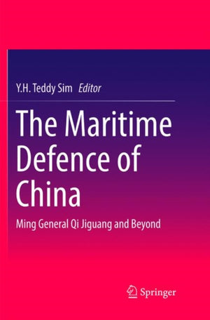 Maritime Defence of China