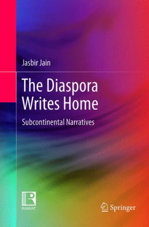 The Diaspora Writes Home