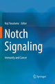 Book cover of: Notch Signaling. By: Koji Yasutomo