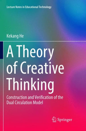 A Theory of Creative Thinking