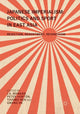 Book cover of: Japanese Imperialism: Politics and Sport in East Asia. By: J.A. Mangan