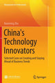 Book cover of: China's Technology Innovators. By: Xiaoming Zhu