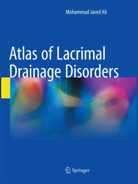 Atlas of Lacrimal Drainage Disorders