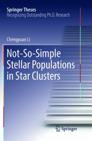 Not-So-Simple Stellar Populations in Star Clusters