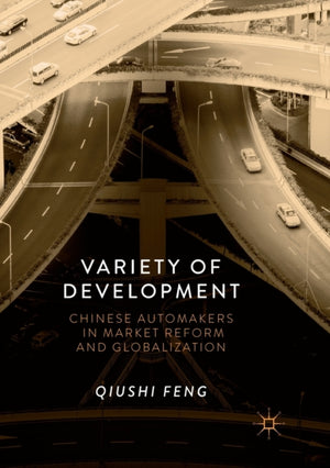 Variety of Development