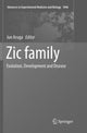 Book cover of: Zic family. By: Jun Aruga