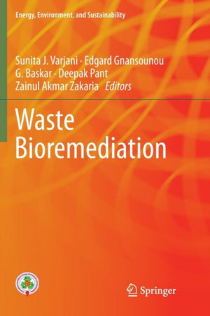 Waste Bioremediation