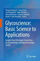 Book cover of: Glycoscience: Basic Science to Applications. By: Naoyuki Taniguchi