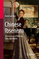 Book cover of: Chinese Ibsenism. By: Kwok-kan Tam