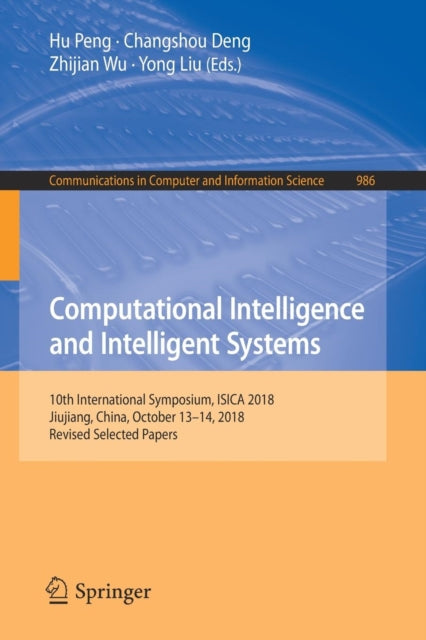 Computational Intelligence and Intelligent Systems