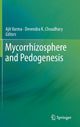 Book cover of: Mycorrhizosphere and Pedogenesis. By: Ajit Varma