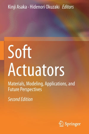 Soft Actuators