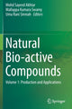 Book cover of: Natural Bio-active Compounds. By: Mohd. Sayeed Akhtar