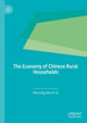 Book cover of: Economy of Chinese Rural Households. By: Wenrong Qian