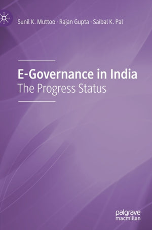E-Governance in India