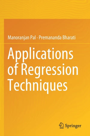 Applications of Regression Techniques