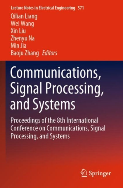 Communications, Signal Processing, and Systems