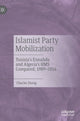 Book cover of: Islamist Party Mobilization. By: Chuchu Zhang