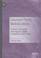Book cover of: Islamist Party Mobilization. By: Chuchu Zhang