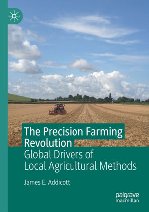 The Precision Farming Revolution