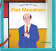 Book cover of: Exploring Art with Piet Mondrian