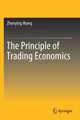Book cover of: Principle of Trading Economics. By: Wang, Zhenying