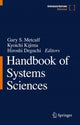 Book cover of: Handbook of Systems Sciences. By: Gary S. Metcalf