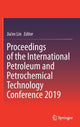 Book cover of: Proceedings of the International Petroleum and Petrochemical Technology Conference 2019. By: Jia'en Lin