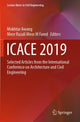Book cover of: ICACE 2019. By: Mokhtar Awang