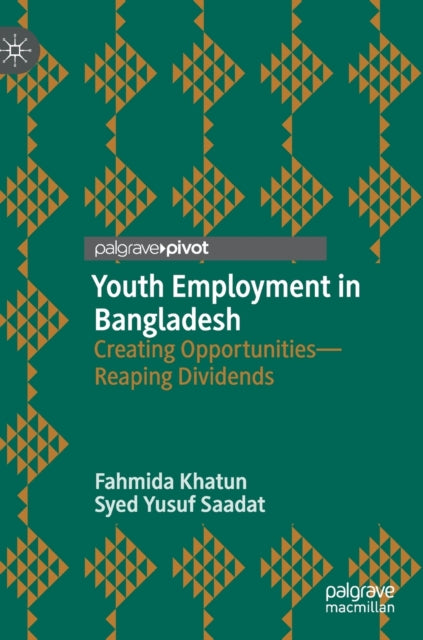 Youth Employment in Bangladesh