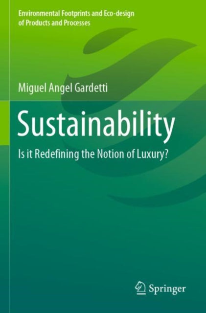 Sustainability