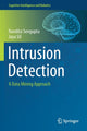 Book cover of: Intrusion Detection. By: Nandita Sengupta