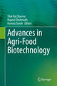 Book cover of: Advances in Agri-Food Biotechnology. By: Tilak Raj Sharma