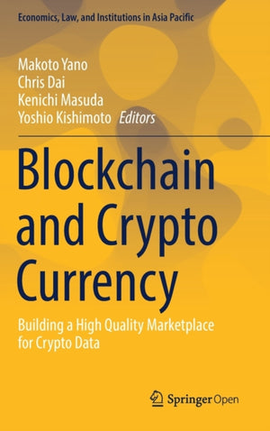 Blockchain and Crypto Currency