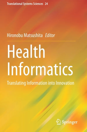 Health Informatics