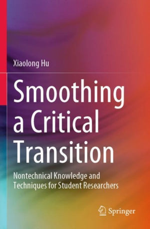 Smoothing a Critical Transition