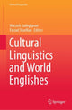 Book cover of: Cultural Linguistics and World Englishes. By: Marzieh Sadeghpour