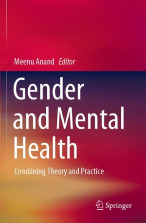 Gender and Mental Health