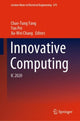Book cover of: Innovative Computing. By: Chao-Tung Yang