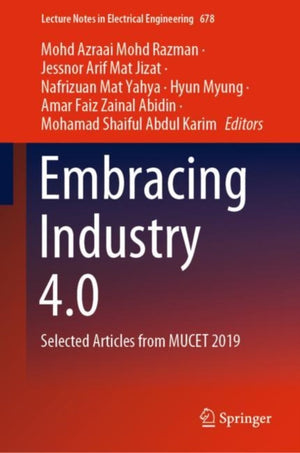 Embracing Industry 4.0