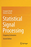 Statistical Signal Processing