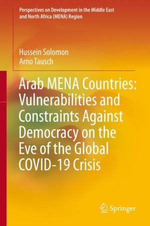 Arab MENA Countries